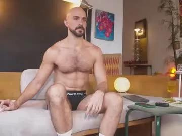 Freechat virtualboytvtv on Chaturbate