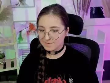 virtualvoyant on Chaturbate 