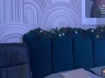 vivian_evans_ — GOAL: Kneel and wait [49 tokens remaining] Naughty boys behave better in winter  #muscle #feet #femdom #joi #mistress