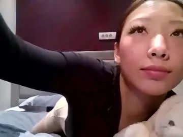 vivianwinters from Chaturbate