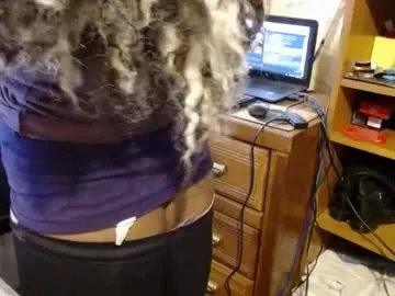 Freechat vixenfyre on Chaturbate
