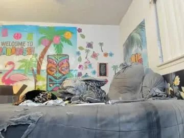 Freechat vixenfyre on Chaturbate