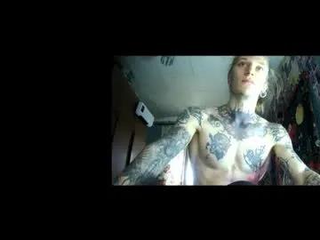 Freechat voldan_elf on Chaturbate