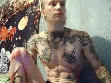 Freechat voldan_elf on Chaturbate