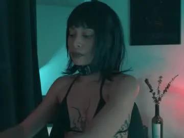 vortexspecter from Chaturbate