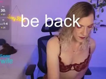 Freechat vulgar_wife on Chaturbate