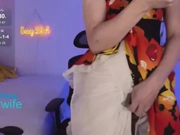 Freechat vulgar_wife on Chaturbate