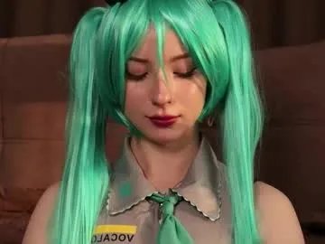 Freechat w1xll on Chaturbate