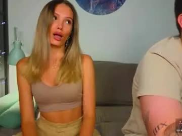 Group w_______ on Chaturbate