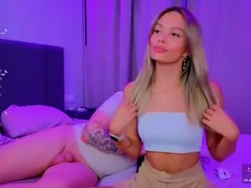 Group w_______ on Chaturbate