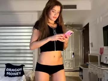 Sweet Waki_lucky wants you to fuck her body now waki_lucky from Chaturbate