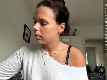 wildahankin on Chaturbate