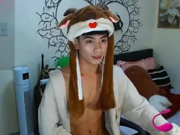 Freechat wildesttwinky on Chaturbate