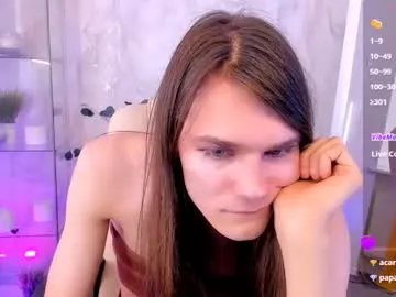 Freechat will_snake on Chaturbate