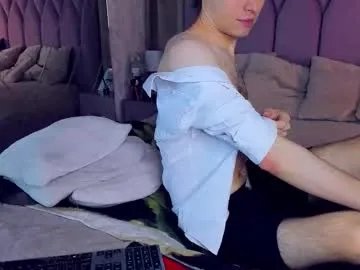 Freechat williamdyson on Chaturbate