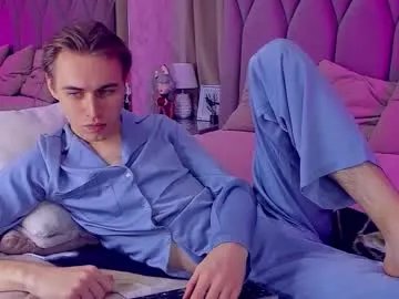 Freechat williamdyson on Chaturbate