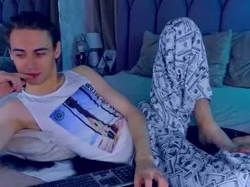 Freechat williamdyson on Chaturbate