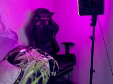 Freechat williamdyson on Chaturbate