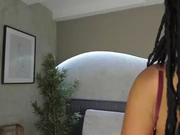 Freechat willow_hendrix on Chaturbate