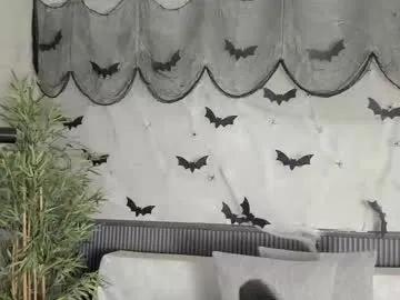 Freechat willow_hendrix on Chaturbate