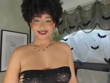 Freechat willow_hendrix on Chaturbate