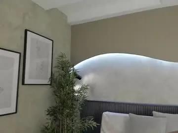 Freechat willow_hendrix on Chaturbate