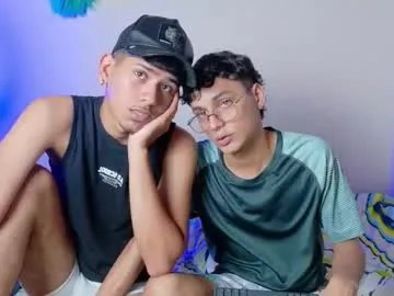 Freechat willyams_logan on Chaturbate