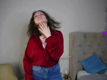 wilmavitanza from Chaturbate