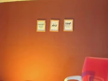 Freechat wini_fer on Chaturbate