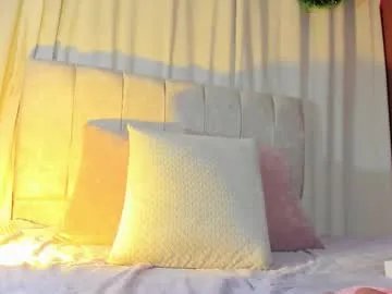 Freechat wini_fer on Chaturbate