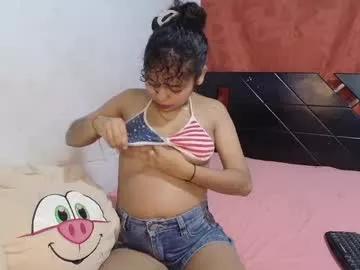 winnifer_gonzalez on Chaturbate 