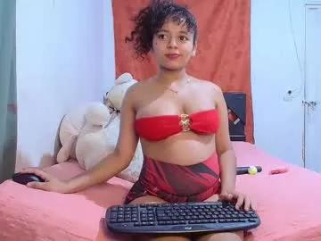winnifer_gonzalez on Chaturbate 