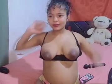 winnifer_gonzalez on Chaturbate 