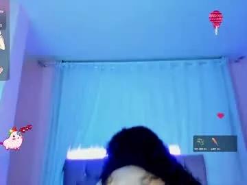 winnifer_gonzalez on Chaturbate 