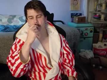 Checkout 26 years old wyattfans_ from Chaturbate wyattfans_ from Chaturbate