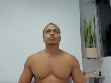 xavier_colleman on Chaturbate