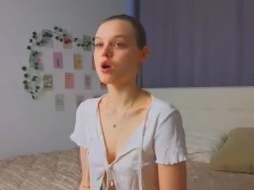 Freechat xiaobrunscheen on Chaturbate