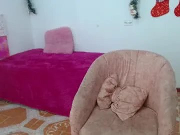 xiomi07 on Chaturbate