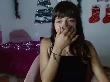 xiomi07 on Chaturbate
