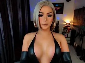 xworldclasskelly on Chaturbate