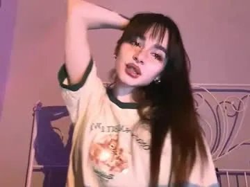 xx_lily from Chaturbate