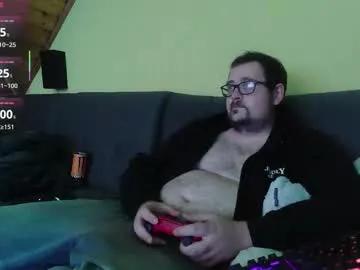 Freechat xxevoker on Chaturbate