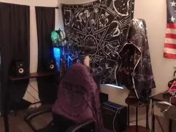 xxlilithmoonxx on Chaturbate 