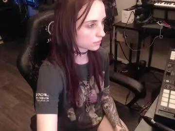 xxlilithmoonxx on Chaturbate 