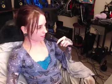 xxlilithmoonxx on Chaturbate 