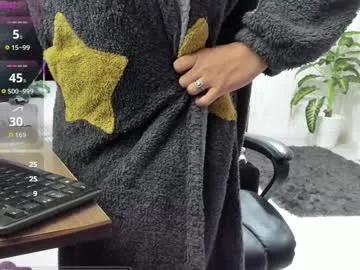 Freechat xxsecretdesirexx on Chaturbate