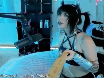 Watch 23 years old xxunholymusexx from Chaturbate xxunholymusexx from Chaturbate