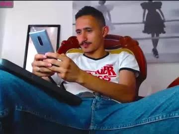 xxxhome_alonexxx on Chaturbate 
