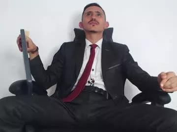 xxxhome_alonexxx on Chaturbate 