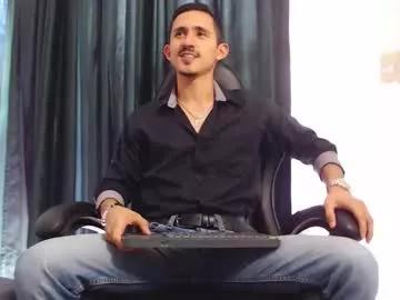 xxxhome_alonexxx on Chaturbate 
